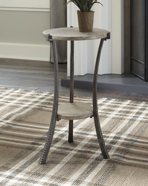 enderton-accent-table