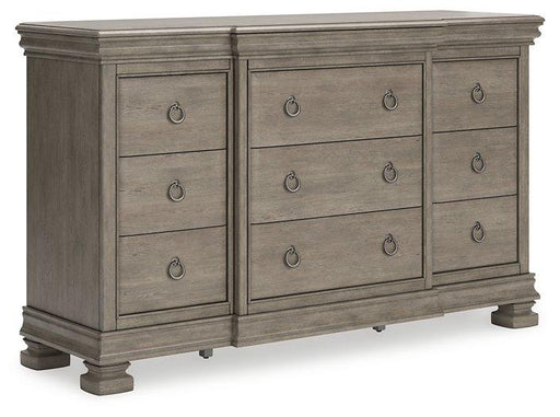 lexorne-dresser