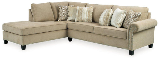 dovemont-2-piece-sectional-with-chaise