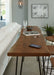 wilinruck-counter-height-dining-table