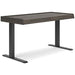 zendex-55-adjustable-height-desk