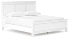 fortman-bed