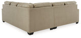 lucina-sectional