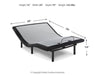 chime-8-inch-memory-foam-mattress-package