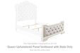 arlendyne-upholstered-bed