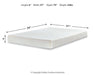 chime-8-inch-memory-foam-mattress-in-a-box