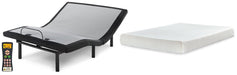 chime-8-inch-memory-foam-mattress-package