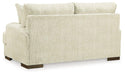 caretti-loveseat