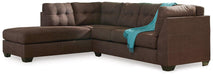 maier-2-piece-sectional-with-chaise