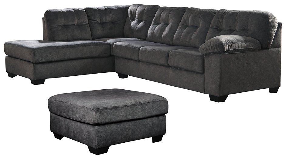 Accrington Living Room Set