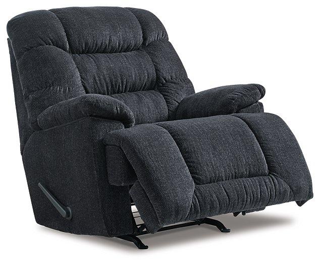 Bridgtrail Recliner