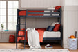 nextonfort-bunk-bed