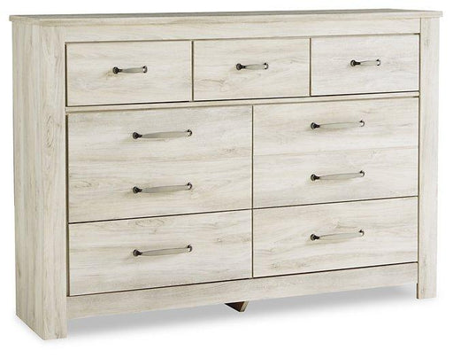 bellaby-dresser