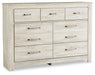 bellaby-dresser