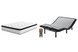 chime-12-inch-hybrid-mattress-package