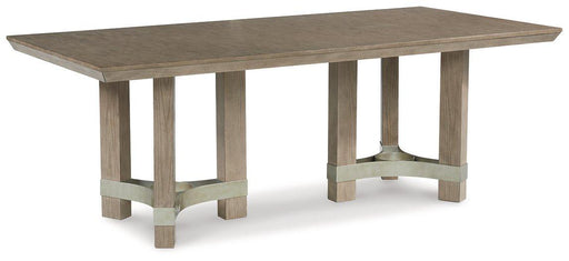 chrestner-dining-table