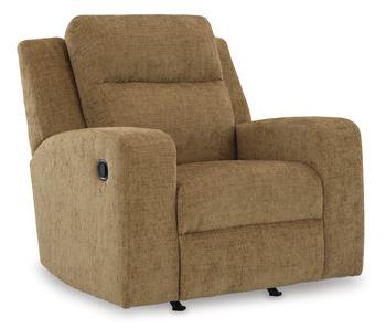 kanlow-recliner