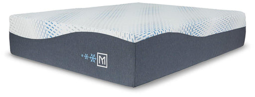 millennium-luxury-gel-memory-foam-mattress