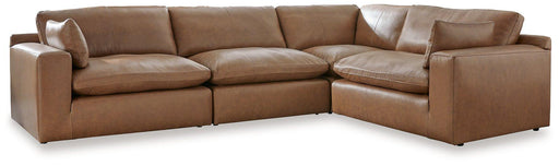 emilia-sectional