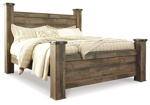 trinell-bed