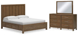 cabalynn-bedroom-set