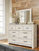 bellaby-dresser