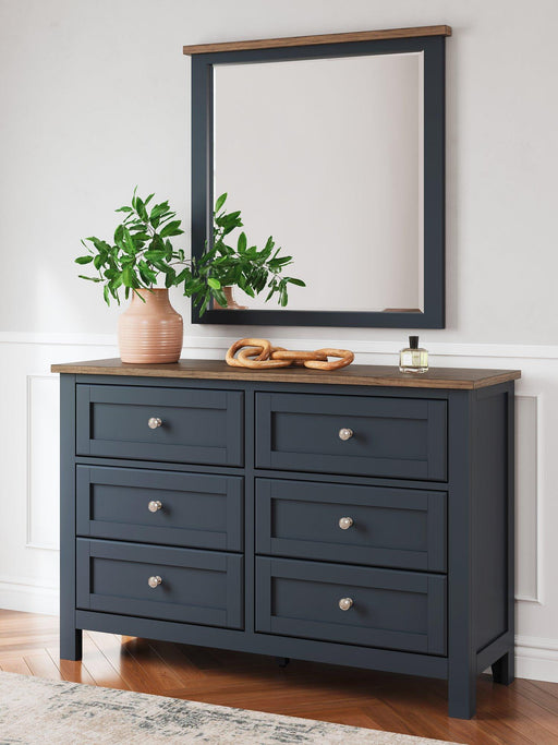 landocken-dresser-and-mirror