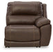 dunleith-power-reclining-sectional