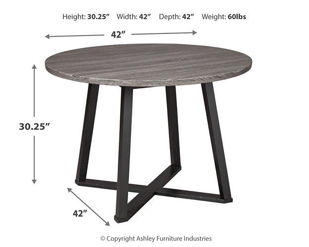 Centiar Dining Set