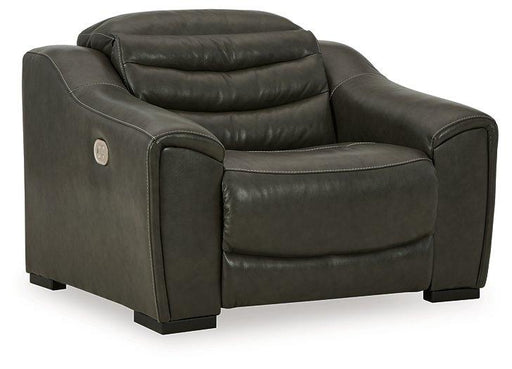 center-line-power-recliner