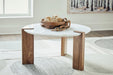 isanti-coffee-table