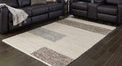 barus-rug