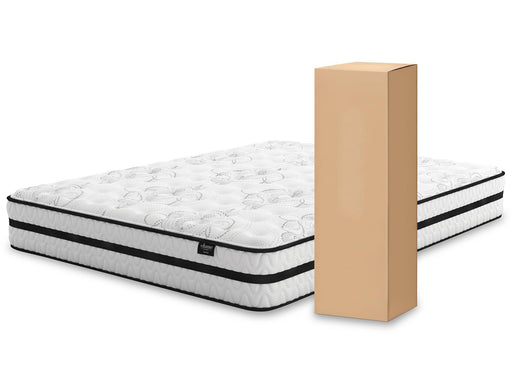 chime-10-inch-hybrid-mattress-package