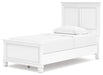 fortman-bed