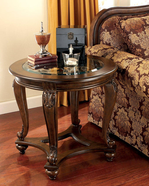 norcastle-end-table