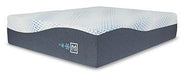 millennium-cushion-firm-gel-memory-foam-hybrid-mattress