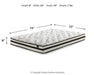 calverson-bed-and-mattress-package