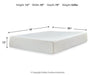 chime-12-inch-memory-foam-mattress-in-a-box
