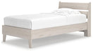 socalle-panel-bed