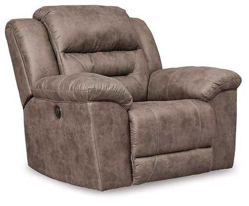 stoneland-power-recliner