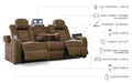 wolfridge-power-reclining-sofa