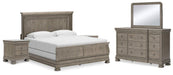 lexorne-bedroom-set