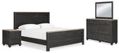 nanforth-bedroom-set