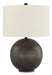 hambell-lamp-set