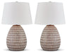 darrich-lamp-set