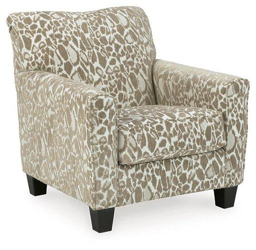 dovemont-accent-chair