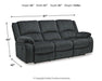 draycoll-reclining-sofa