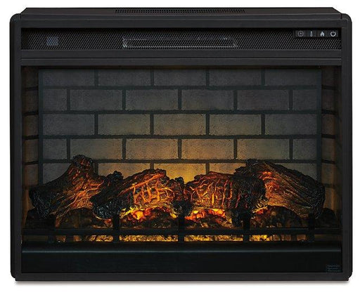 entertainment-accessories-electric-infrared-fireplace-insert