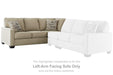 lucina-sectional