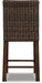 paradise-trail-outdoor-counter-height-dining-table-with-4-barstools